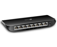 TP-Link 8p TL-SG1008D (8x10/100/1000Mbit) - 26803 - zdjęcie 3